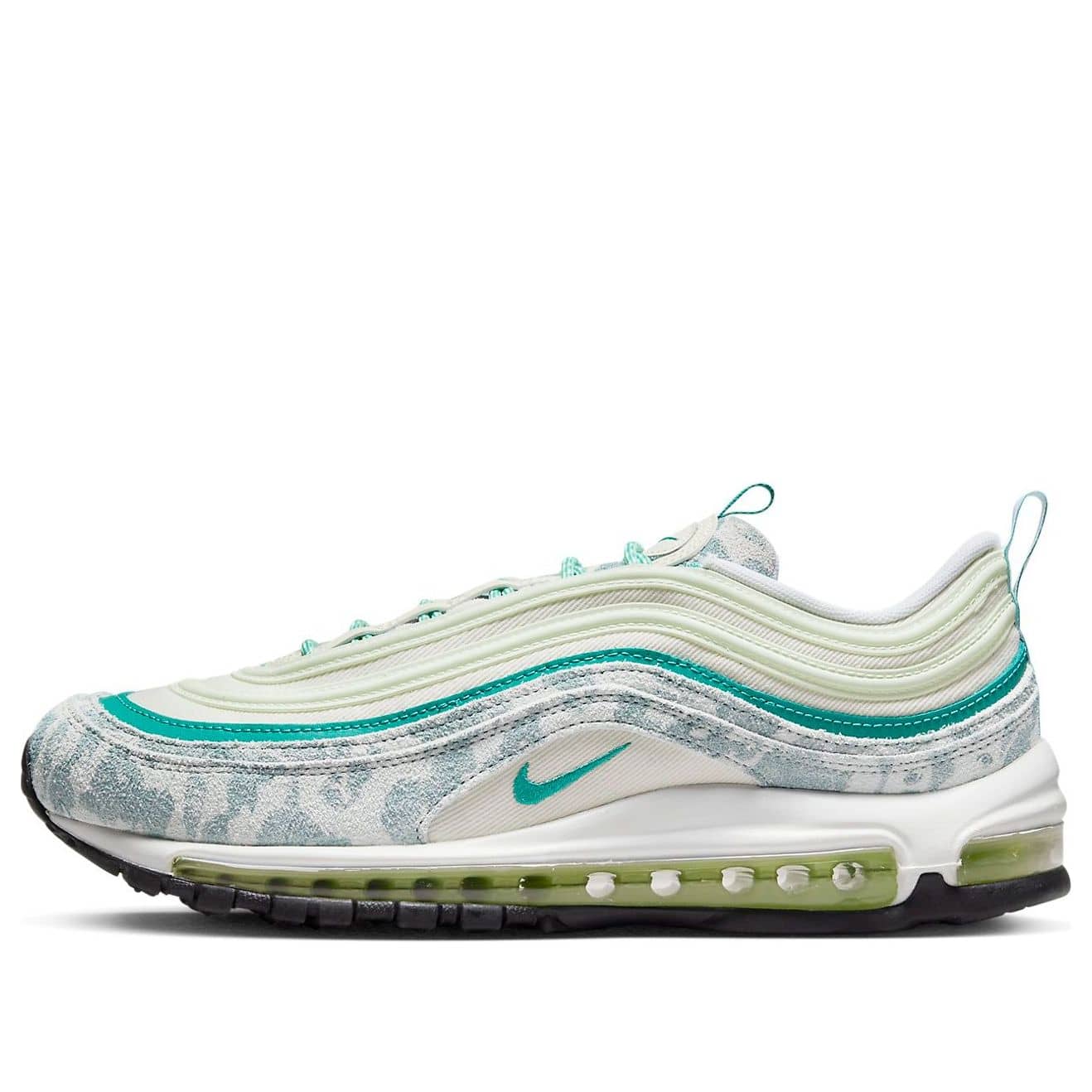 Nike Air Max 97  Neptune Green Camo - Nike Air Max 97  Neptune Green Camo - Yeezy Boost 350