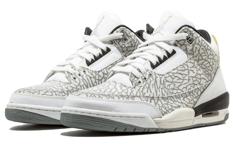 Air Jordan 3 Retro  Flip - Air Jordan 3 Retro  Flip - Yeezy Boost 350