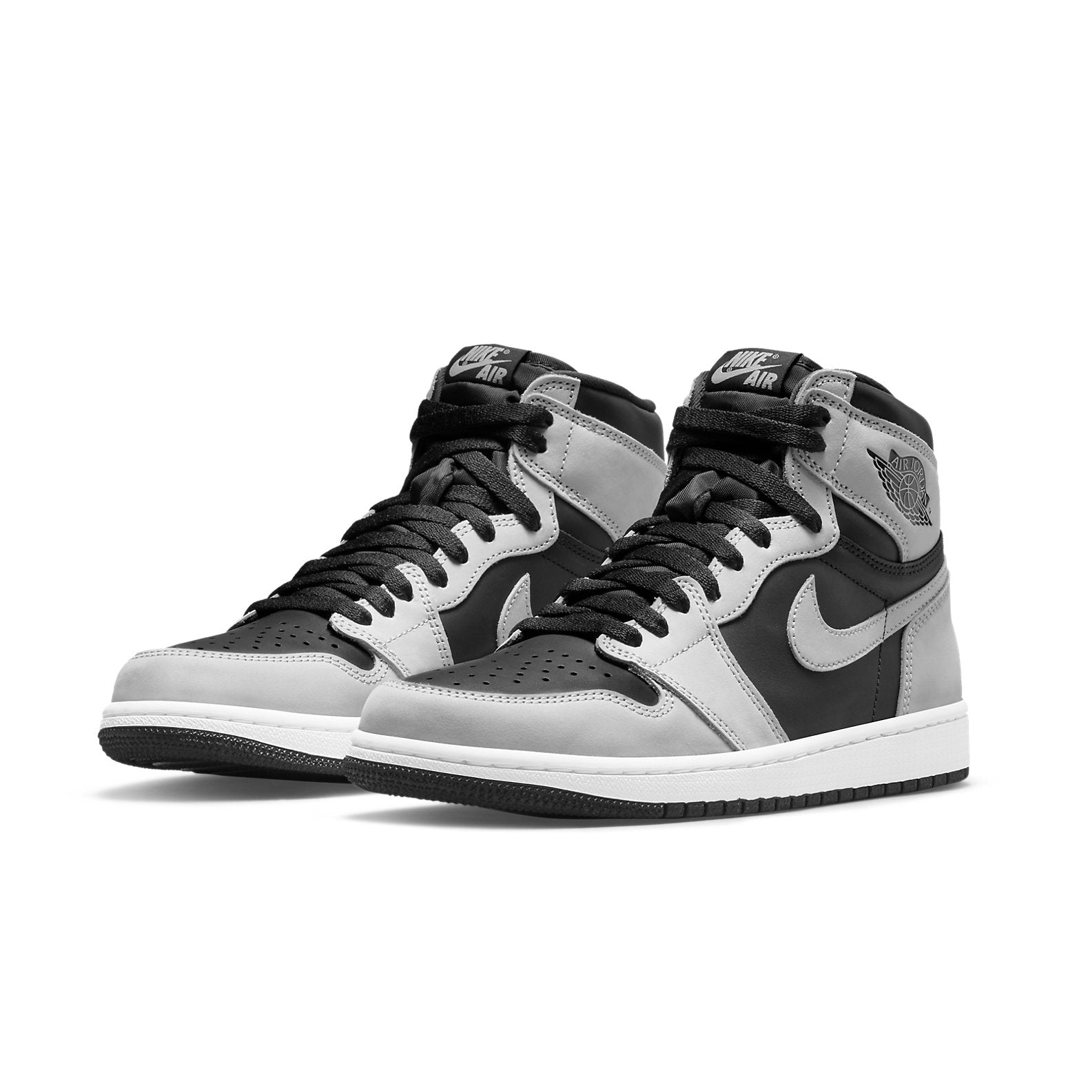 Air Jordan 1 Retro High OG  Shadow 2.0 - Air Jordan 1 Retro High OG  Shadow 2.0 - Yeezy Boost 350