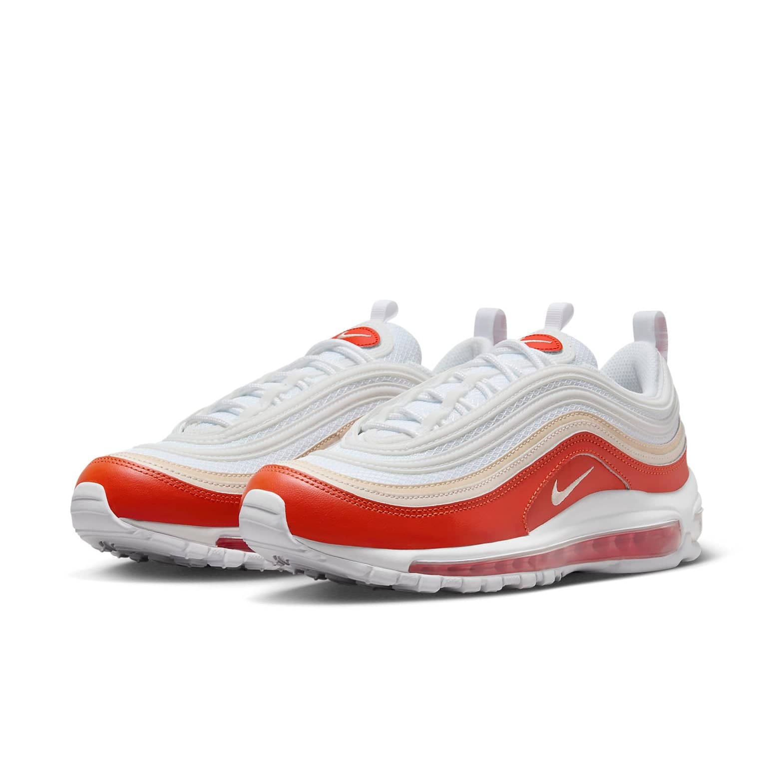Nike Air Max 97  Picante Red - Nike Air Max 97  Picante Red - Yeezy Boost 350