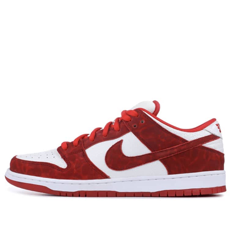 Nike Dunk Low Premium SB  Valentines Day - Nike Dunk Low Premium SB  Valentines Day - Yeezy Boost 350