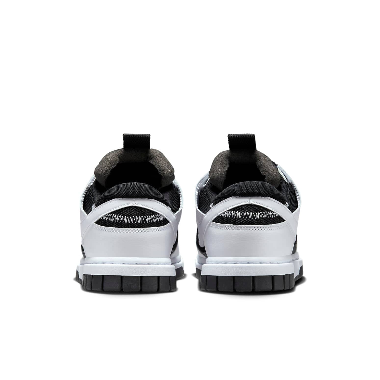 Nike Dunk Low Remastered  Reverse Panda - Nike Dunk Low Remastered  Reverse Panda - Yeezy Boost 350