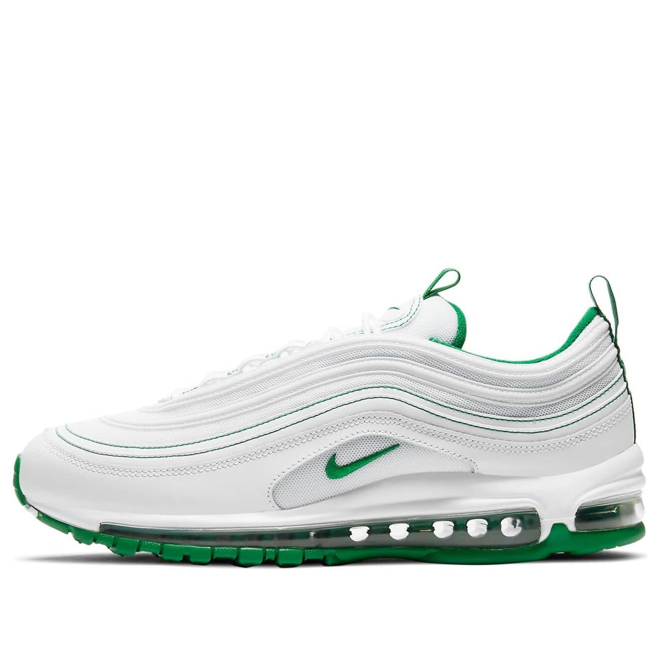 Nike Air Max 97  Pine Green - Nike Air Max 97  Pine Green - Yeezy Boost 350