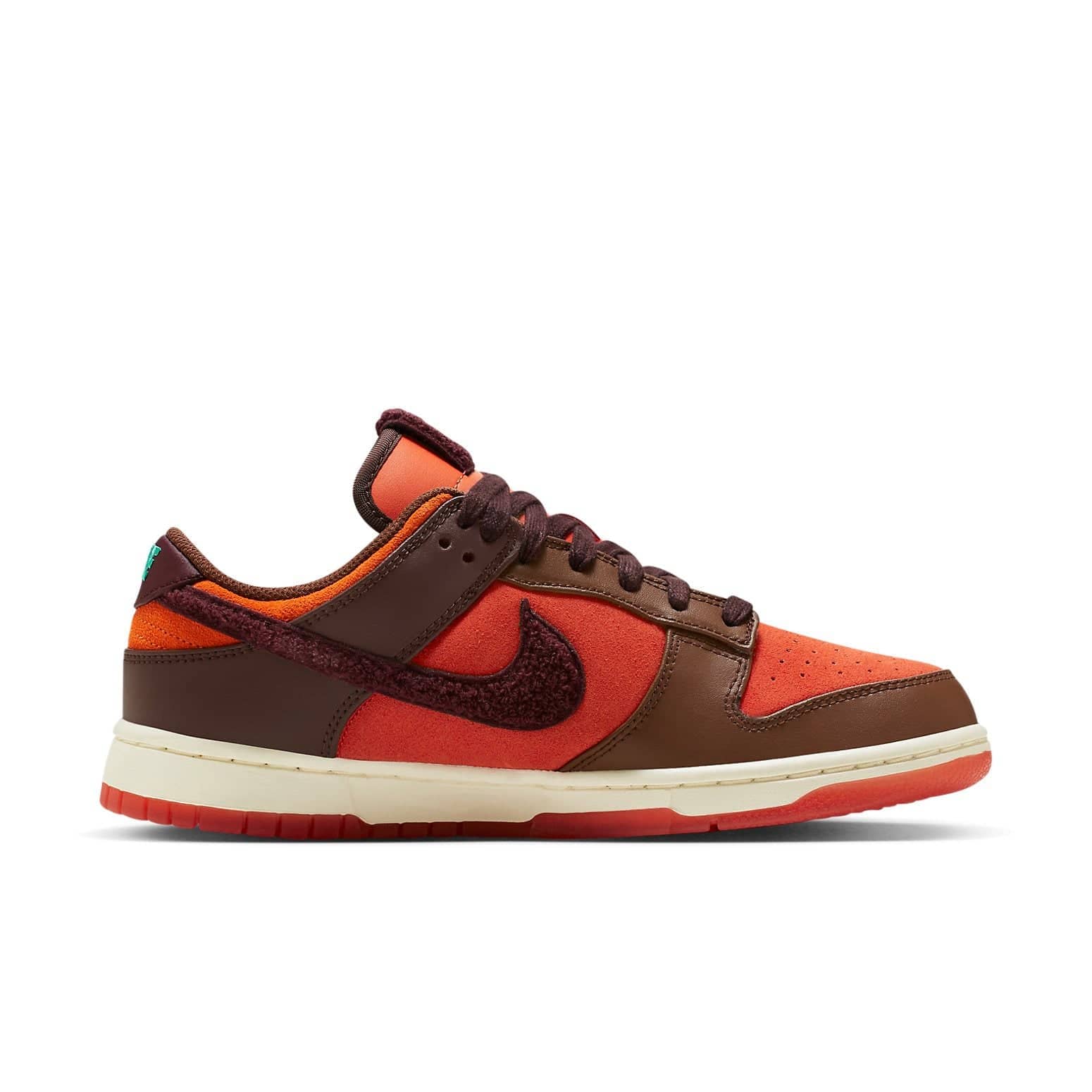 Nike Dunk Low  Year of the Rabbit - Brown Orange - Nike Dunk Low  Year of the Rabbit - Brown Orange - Yeezy Boost 350