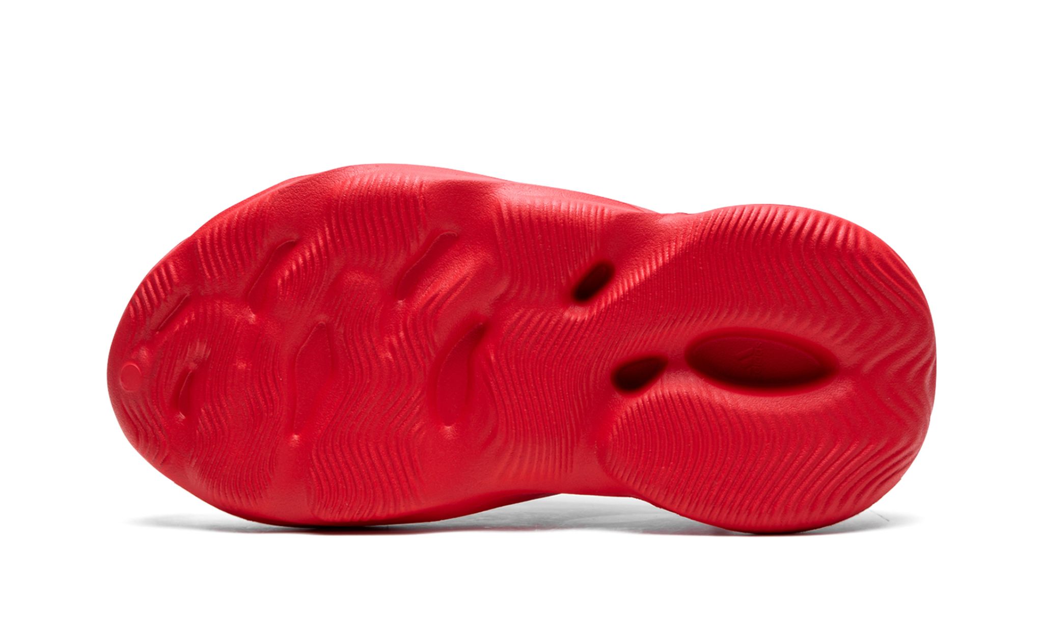 YZY FOAM RUNNER Vermillion - YZY FOAM RUNNER Vermillion - Yeezy Boost 350