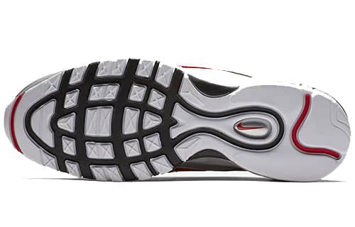 Nike Air Max 97 QS  B-Sides Metallic Silver - Nike Air Max 97 QS  B-Sides Metallic Silver - Yeezy Boost 350