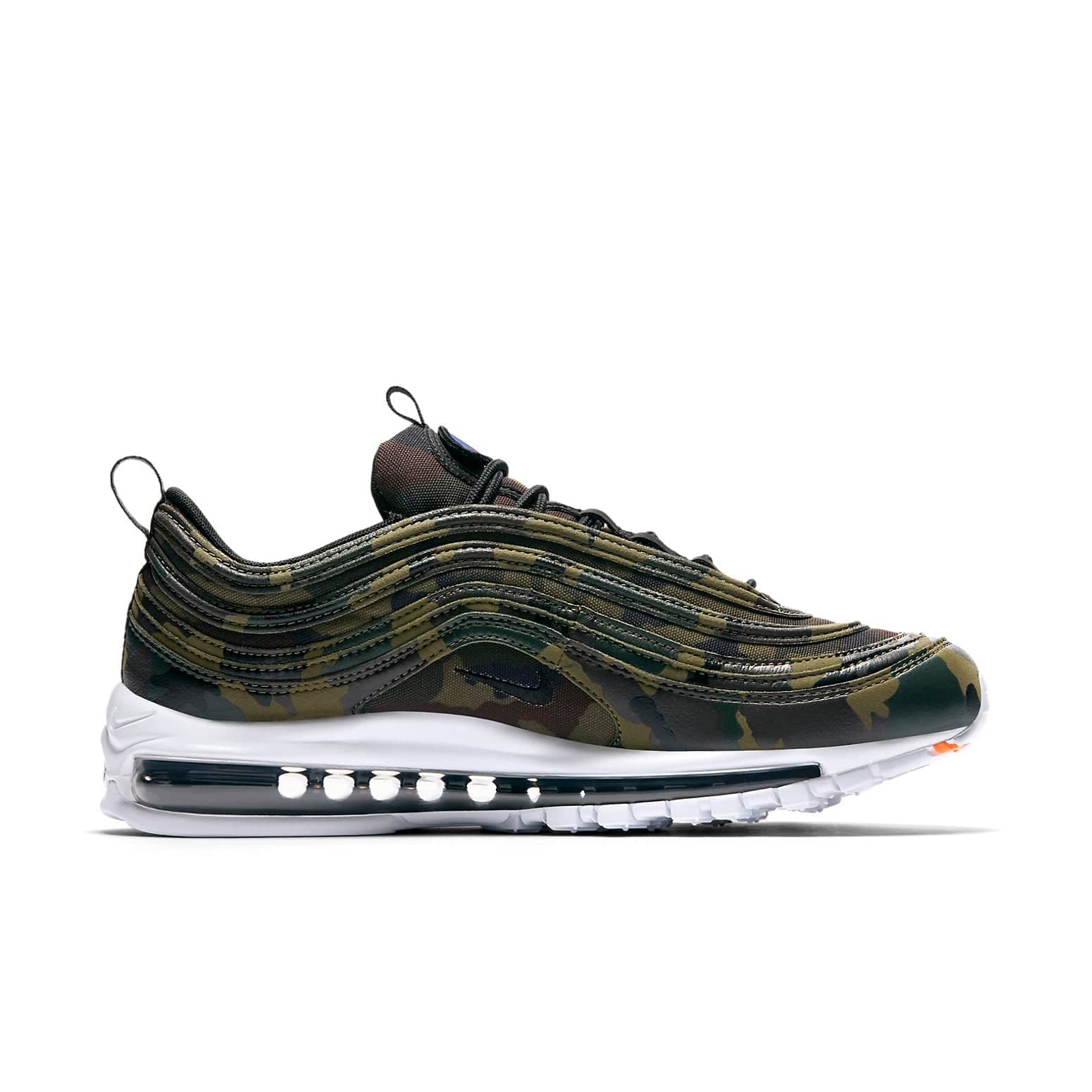 Nike Air MAX 97 PREMIUM QS  Medium Olive - Nike Air MAX 97 PREMIUM QS  Medium Olive - Yeezy Boost 350
