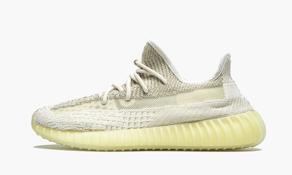 YZY Boost 350 V2 Natural - YZY Boost 350 V2 Natural - Yeezy Boost 350
