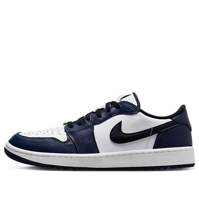 Air Jordan 1 Retro Low Golf  Midnight Navy - Air Jordan 1 Retro Low Golf  Midnight Navy - Yeezy Boost 350