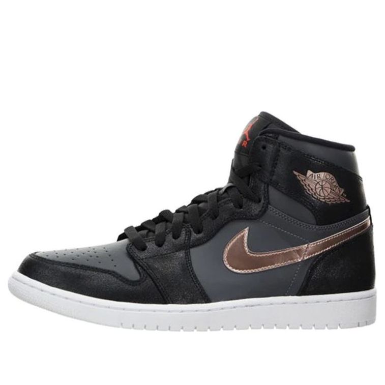 Air Jordan 1 Retro High  Bronze Medal - Air Jordan 1 Retro High  Bronze Medal - Yeezy Boost 350