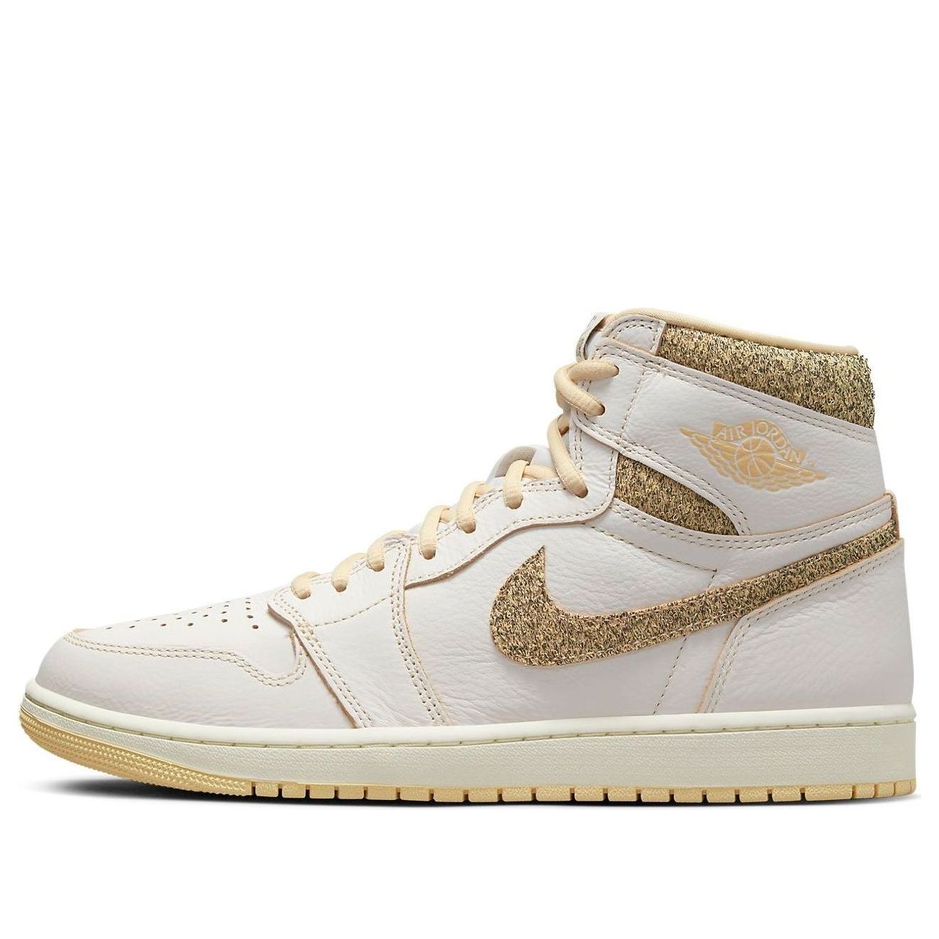 Air Jordan 1 Retro High OG  Craft Vibrations Of Naija - Air Jordan 1 Retro High OG  Craft Vibrations Of Naija - Yeezy Boost 350