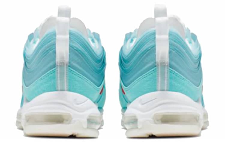 Nike Air Max 97  On Air: Shanghai Kaleidoscope Blue - Nike Air Max 97  On Air: Shanghai Kaleidoscope Blue - Yeezy Boost 350