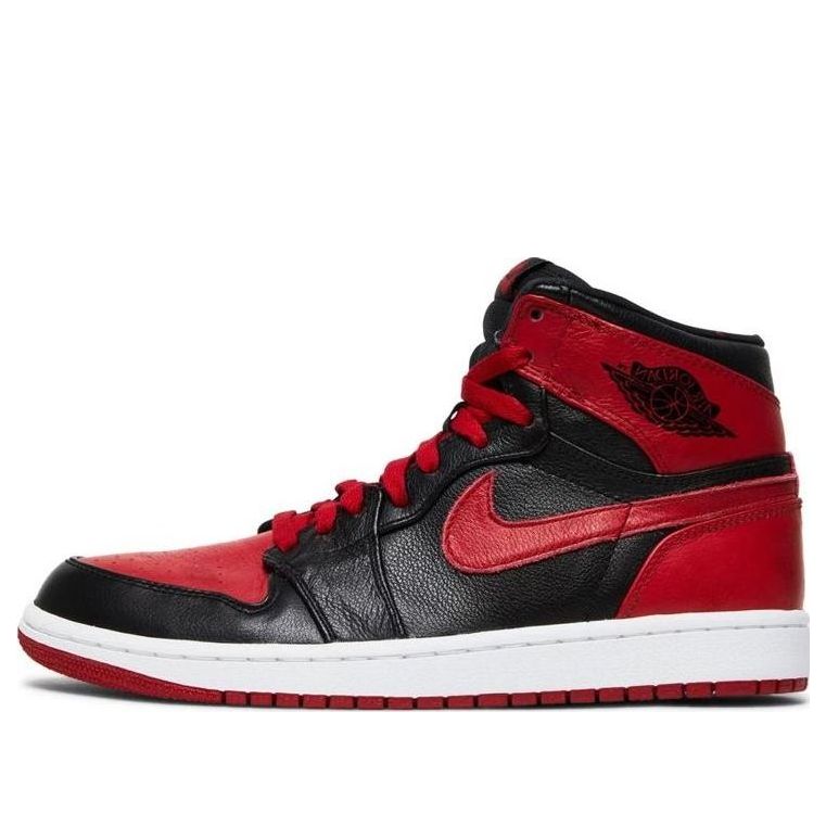 Air Jordan 1 Retro High  Banned  2011 - Air Jordan 1 Retro High  Banned  2011 - Yeezy Boost 350