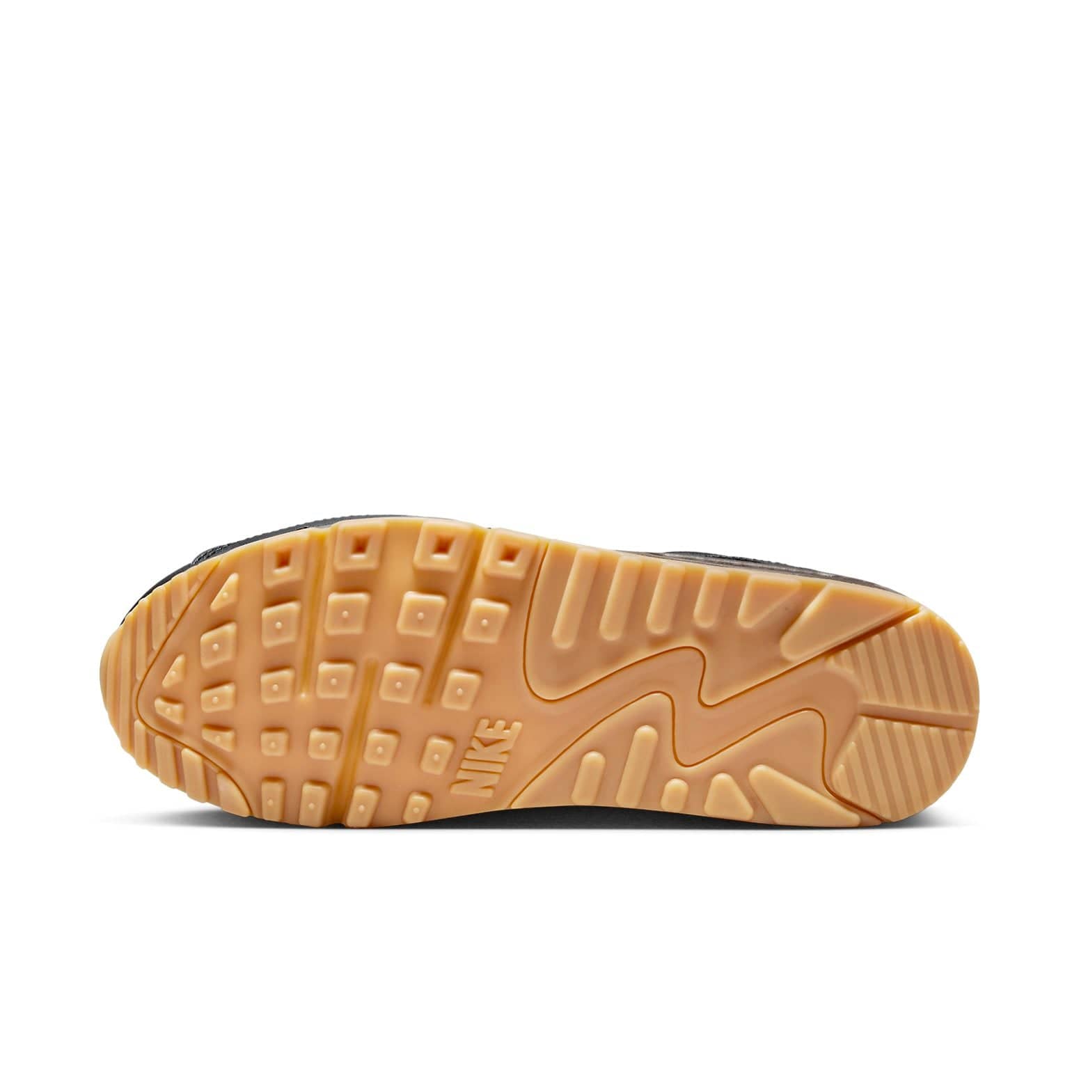 Nike Air Max 90  Black Smoke Grey Gum - Nike Air Max 90  Black Smoke Grey Gum - Yeezy Boost 350