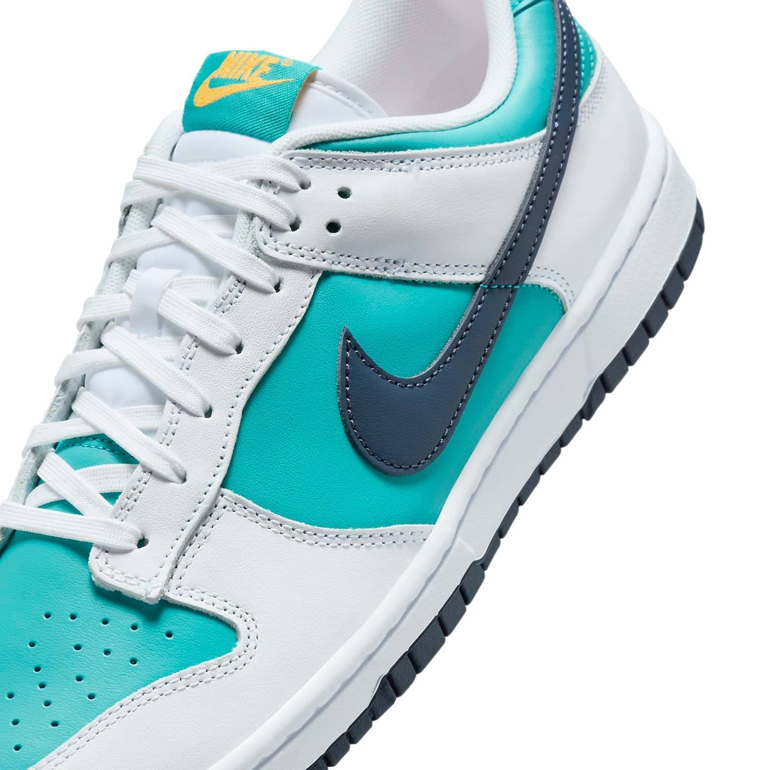 Nike Dunk Low  Dusty Cactus Thunder Blue - Nike Dunk Low  Dusty Cactus Thunder Blue - Yeezy Boost 350