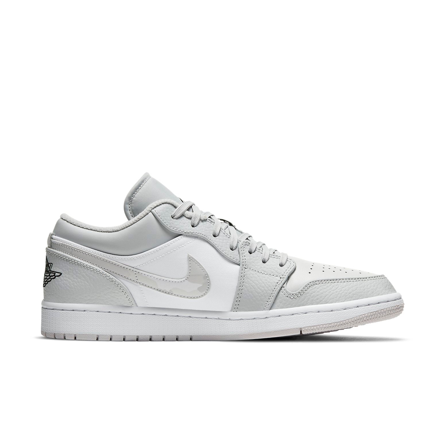 Air Jordan 1 Low  White Camo - Air Jordan 1 Low  White Camo - Yeezy Boost 350