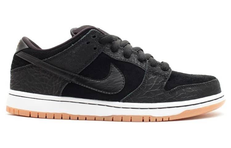 Nike Dunk Low Premium SB QS  Nontourage - Nike Dunk Low Premium SB QS  Nontourage - Yeezy Boost 350