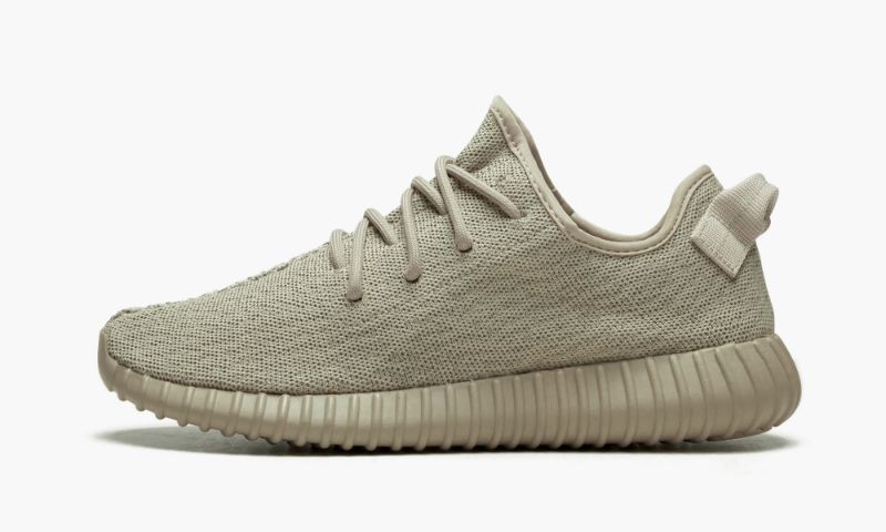 YZY Boost 350 Oxford Tan - YZY Boost 350 Oxford Tan - Yeezy Boost 350
