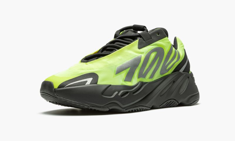 YZY Boost 700 MNVN Phosphor - YZY Boost 700 MNVN Phosphor - Yeezy Boost 350