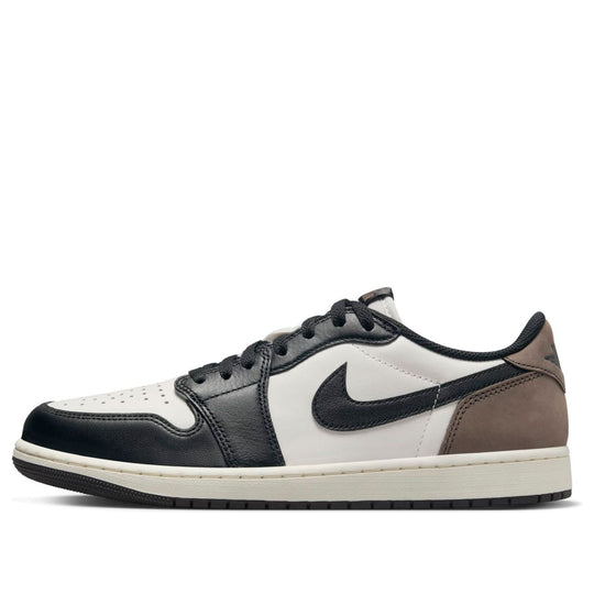 Air Jordan 1 Low OG  Mocha - Air Jordan 1 Low OG  Mocha - Yeezy Boost 350