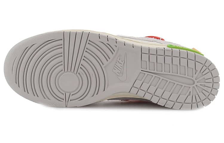 Nike x Off-White Dunk Low  Lot 13 of 50 - Nike x Off-White Dunk Low  Lot 13 of 50 - Yeezy Boost 350