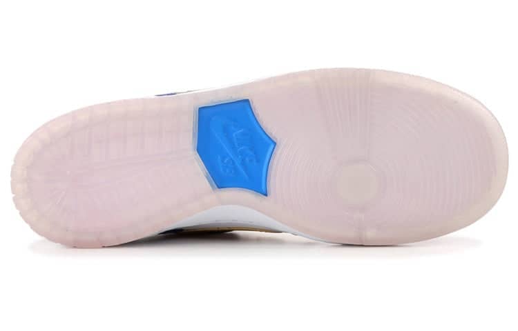 Nike SB Dunk Low Pro  Ishod Wair QS - Nike SB Dunk Low Pro  Ishod Wair QS - Yeezy Boost 350