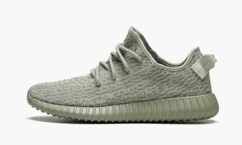 YZY Boost 350 Moonrock - YZY Boost 350 Moonrock - Yeezy Boost 350