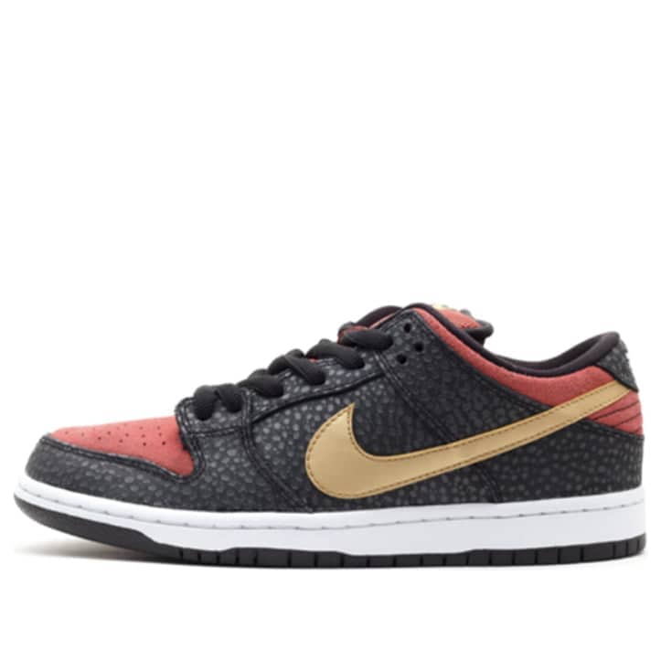 Nike Dunk Low Premium SB QS  Walk Of Fame - Nike Dunk Low Premium SB QS  Walk Of Fame - Yeezy Boost 350
