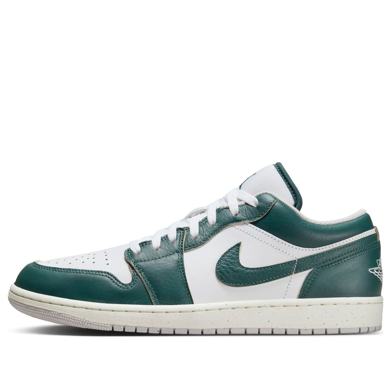 Air Jordan 1 Low SE  Oxidized Green - Air Jordan 1 Low SE  Oxidized Green - Yeezy Boost 350