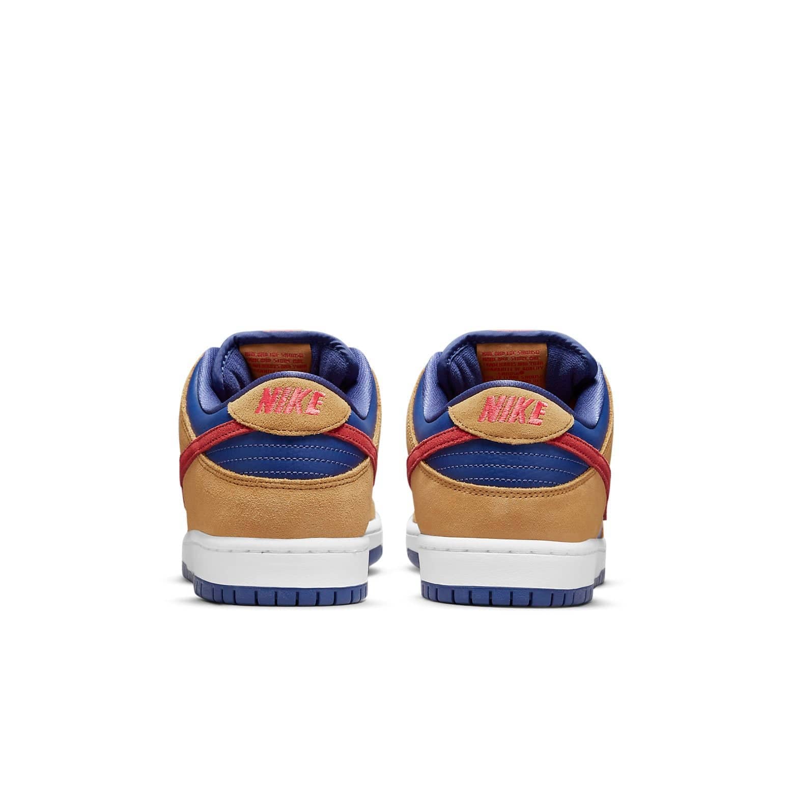 Nike SB Dunk Low  Reverse Papa Bear - Nike SB Dunk Low  Reverse Papa Bear - Yeezy Boost 350