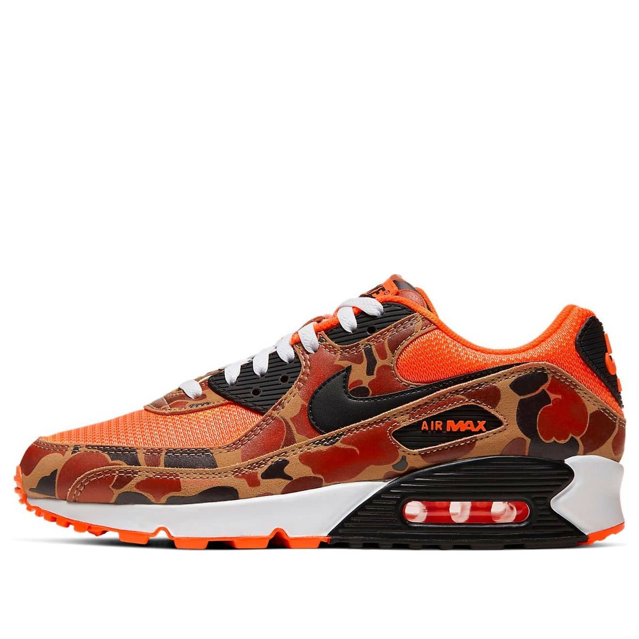 Nike Air Max 90  Orange Camo - Nike Air Max 90  Orange Camo - Yeezy Boost 350