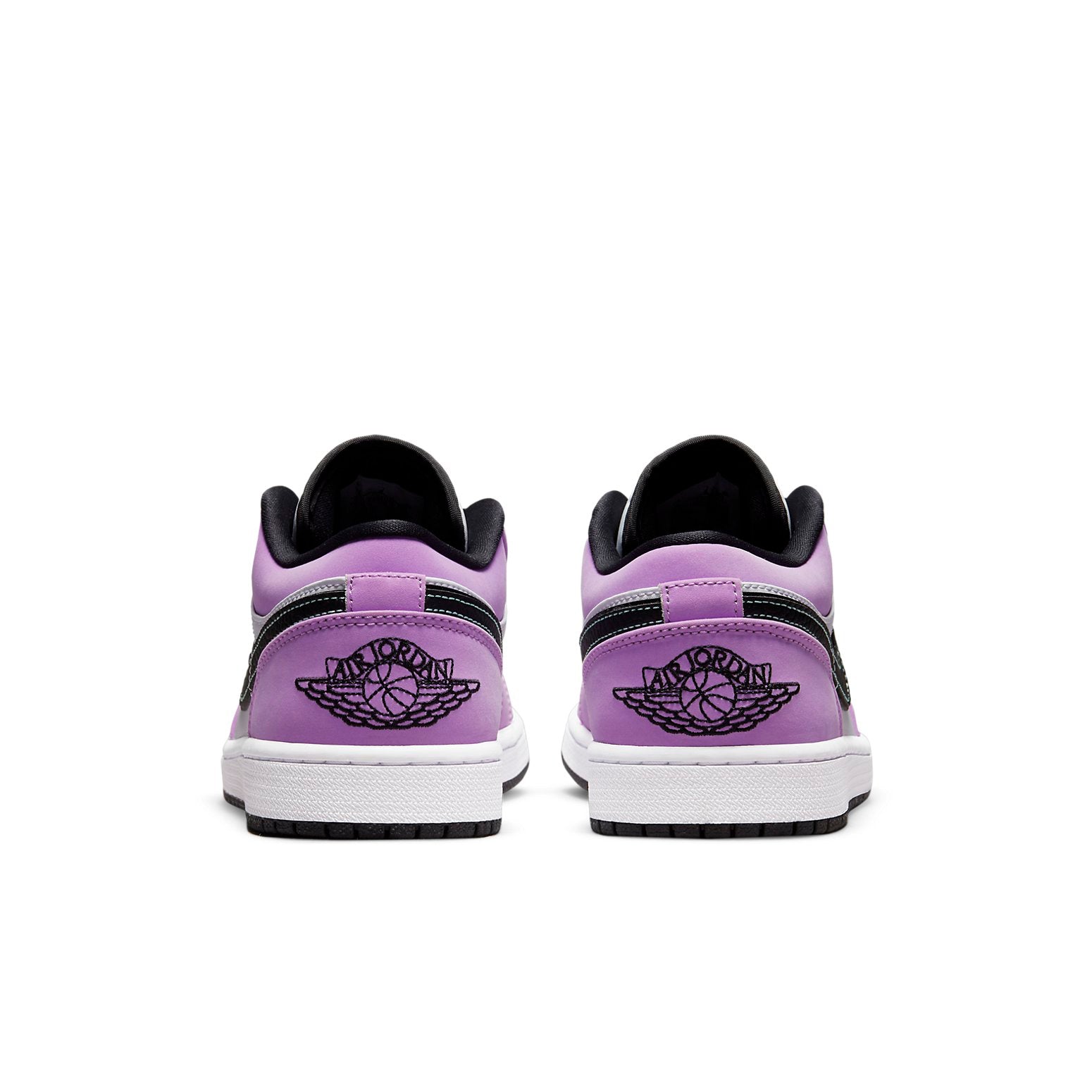 Air Jordan 1 Low SE  Violet Shock - Air Jordan 1 Low SE  Violet Shock - Yeezy Boost 350