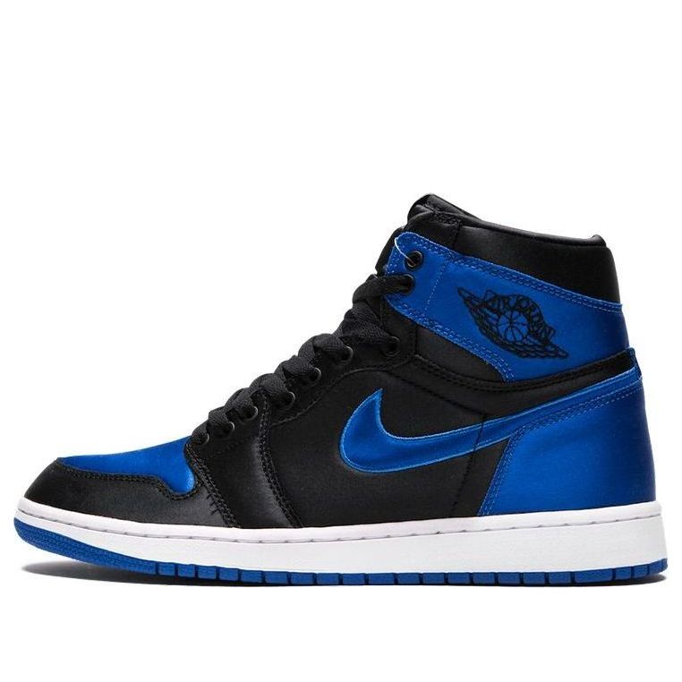 Air Jordan 1 Retro High EP  Satin Royal - Air Jordan 1 Retro High EP  Satin Royal - Yeezy Boost 350