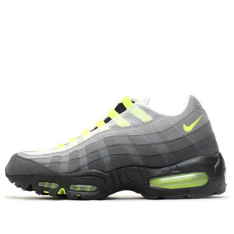 Nike Air Max 95 OG  Neon  2012 - Nike Air Max 95 OG  Neon  2012 - Yeezy Boost 350