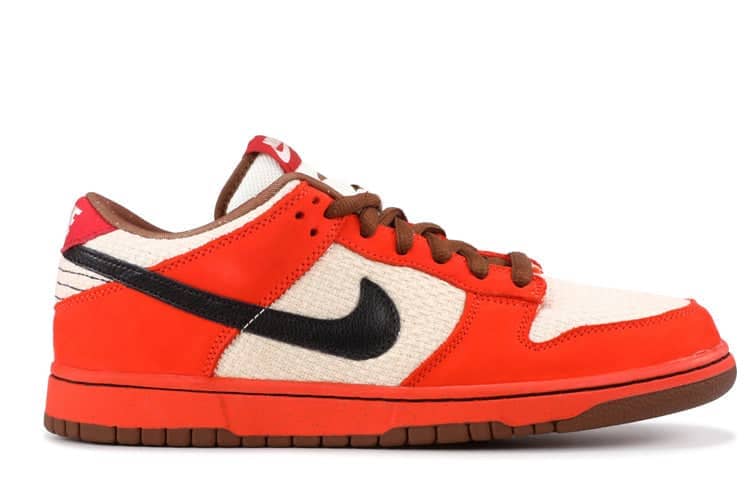 Nike Dunk Low Premium SB  Un-Hemp - Nike Dunk Low Premium SB  Un-Hemp - Yeezy Boost 350