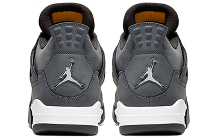Air Jordan 4 Retro  Cool Grey  2019 - Air Jordan 4 Retro  Cool Grey  2019 - Yeezy Boost 350