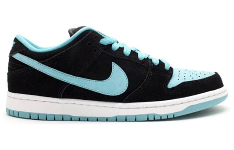 Nike Dunk Low Pro SB  Clear Jade - Nike Dunk Low Pro SB  Clear Jade - Yeezy Boost 350