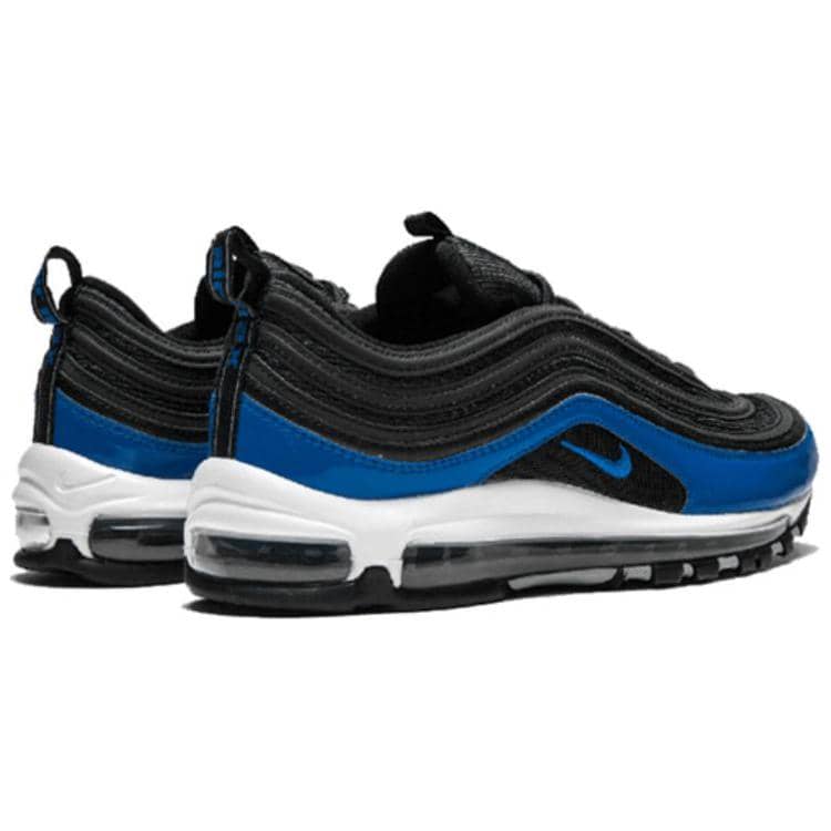 Nike Air Max 97  Blue Nebula - Nike Air Max 97  Blue Nebula - Yeezy Boost 350