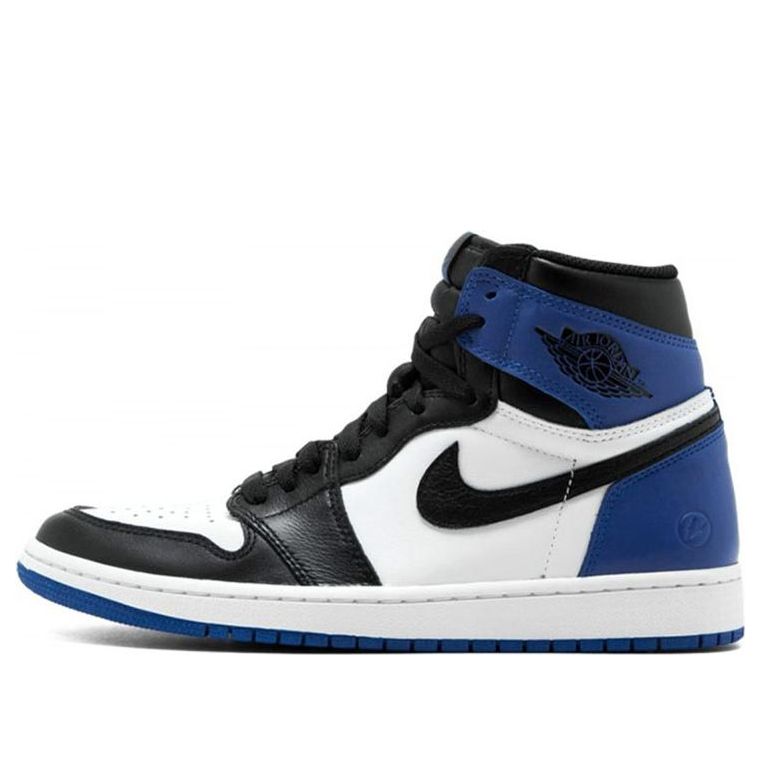 Fragment Design x Air Jordan 1 Retro High OG  White - Fragment Design x Air Jordan 1 Retro High OG  White - Yeezy Boost 350
