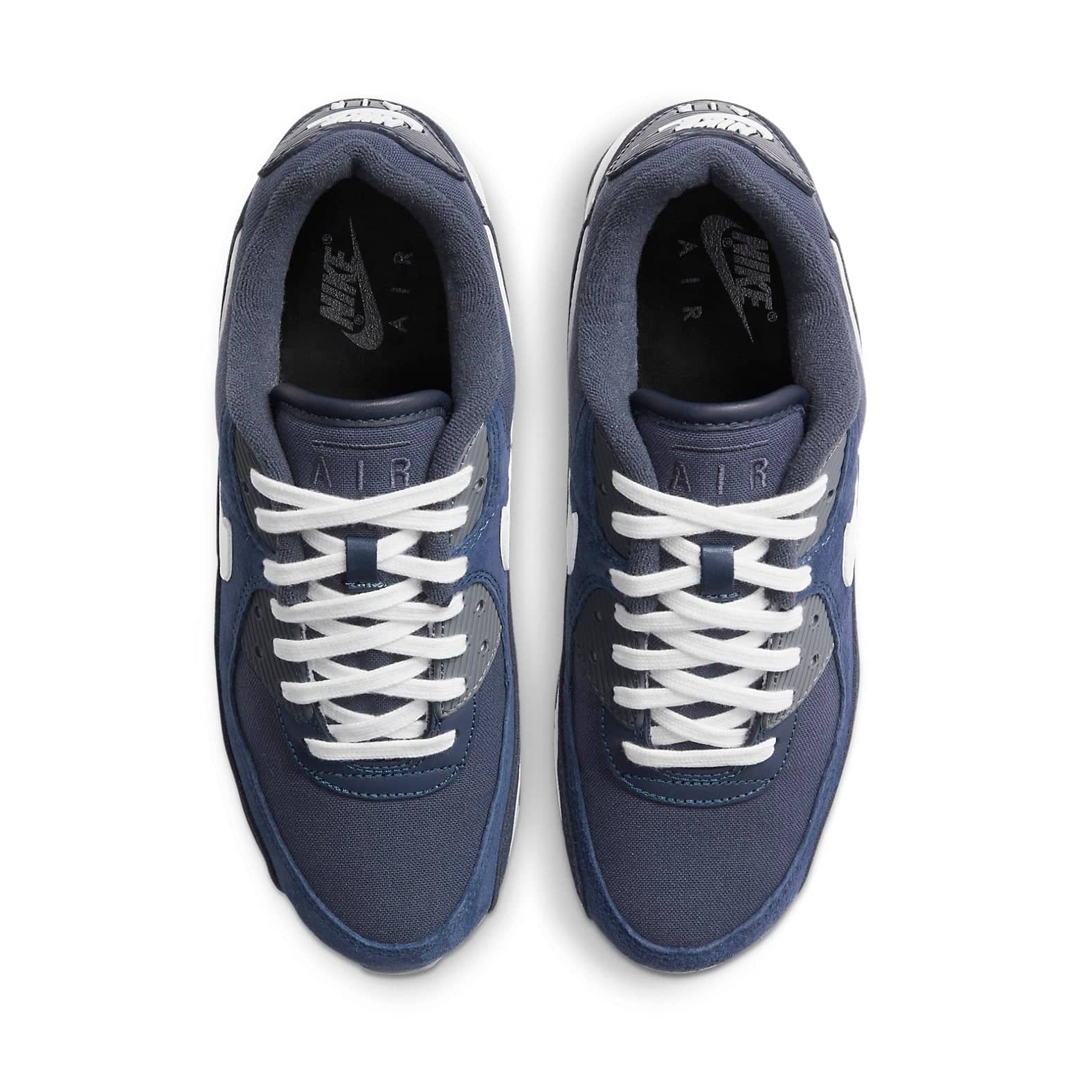 Nike Air Max 90 Premium  Obsidian - Nike Air Max 90 Premium  Obsidian - Yeezy Boost 350