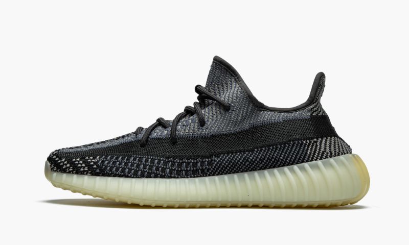 YZY Boost 350 V2 Asriel/Carbon - YZY Boost 350 V2 Asriel/Carbon - Yeezy Boost 350
