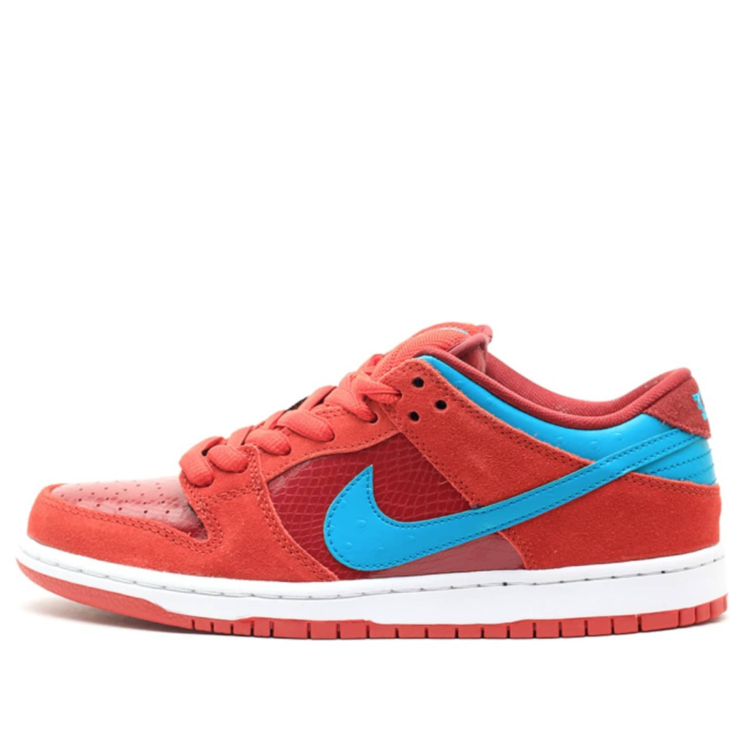 Nike Dunk Low Pro SB  Brickhouse Turbo Green - Nike Dunk Low Pro SB  Brickhouse Turbo Green - Yeezy Boost 350