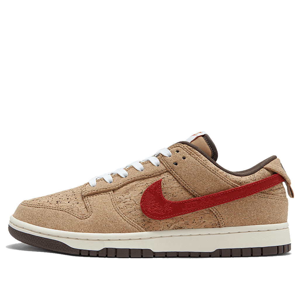 Nike Dunk Low SP  CLOT - Cork - Nike Dunk Low SP  CLOT - Cork - Yeezy Boost 350