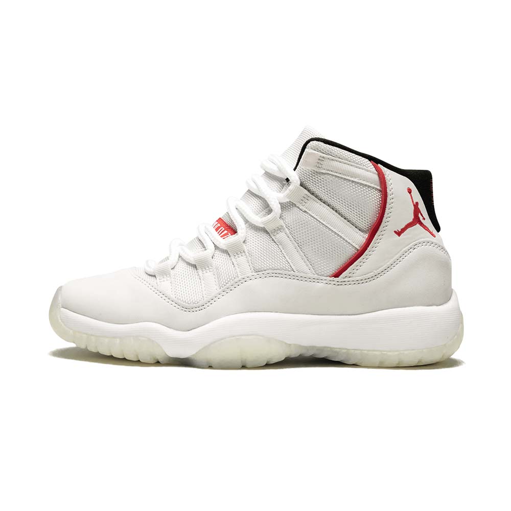 Air Jordan 11 Retro (GS) “Platinum Tint” - Air Jordan 11 Retro (GS) “Platinum Tint” - Yeezy Boost 350
