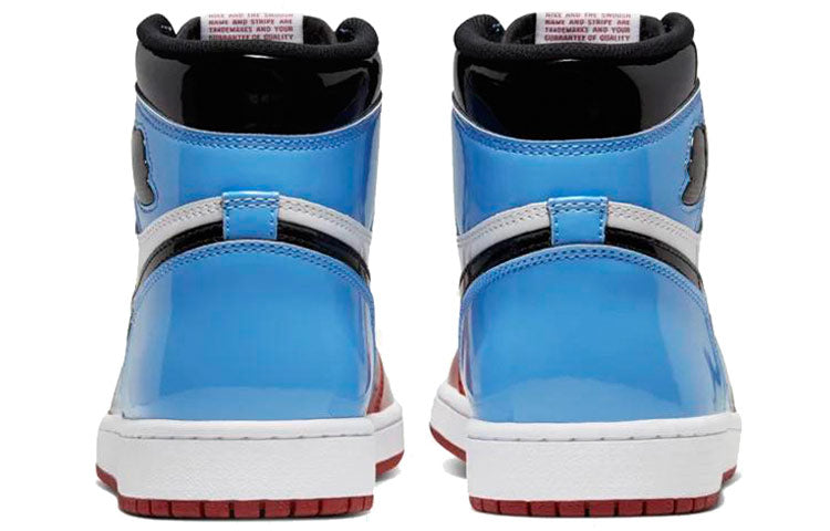 Air Jordan 1 Retro High OG  Fearless - Air Jordan 1 Retro High OG  Fearless - Yeezy Boost 350