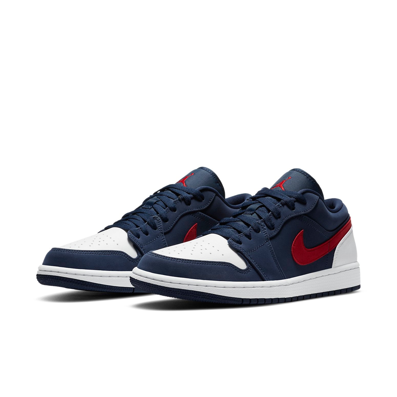 Air Jordan 1 Low  USA - Air Jordan 1 Low  USA - Yeezy Boost 350