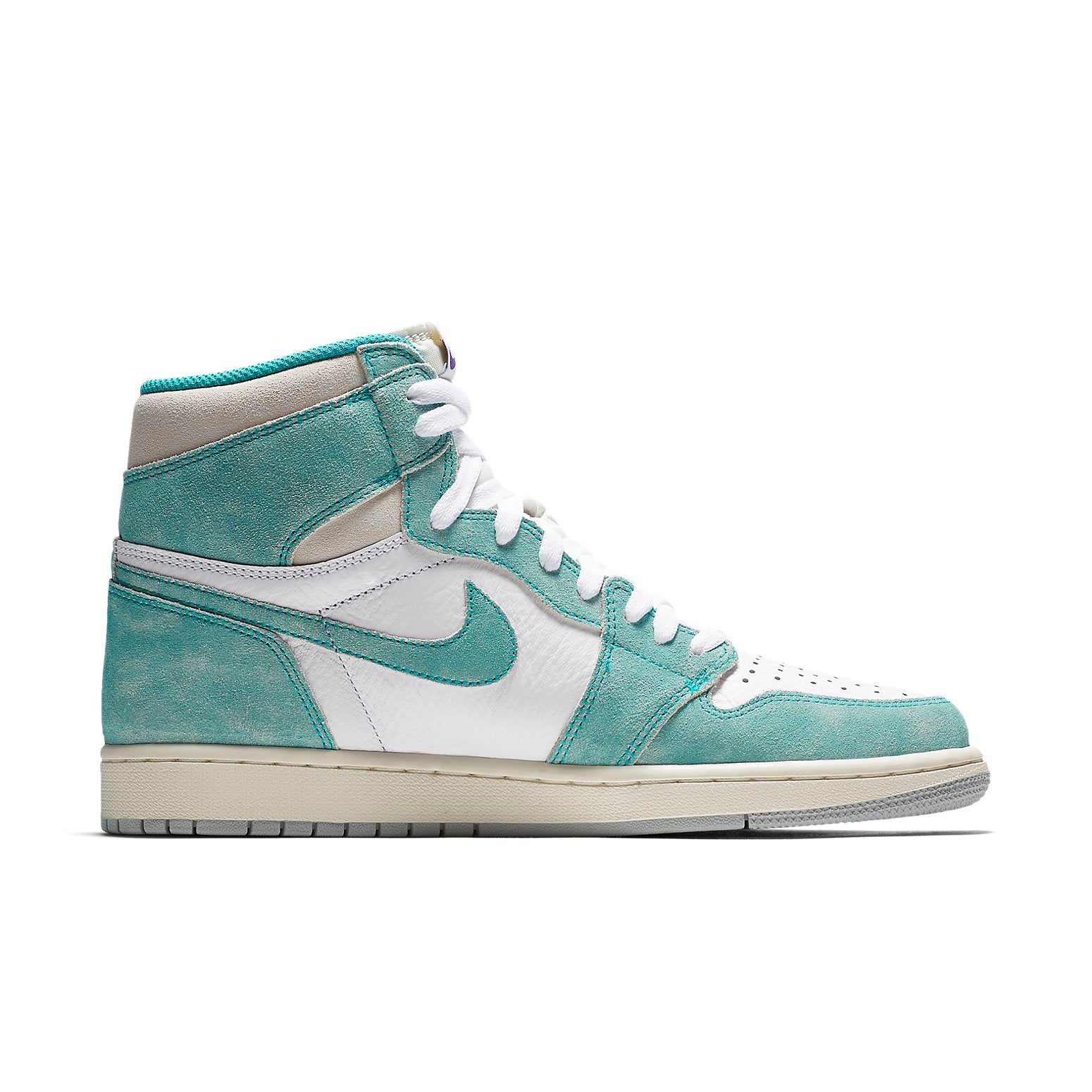 Air Jordan 1 Retro High OG  Turbo Green - Air Jordan 1 Retro High OG  Turbo Green - Yeezy Boost 350