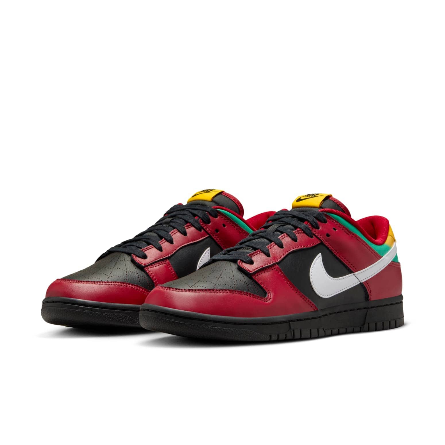 Nike Dunk Low Retro LTD  Biker Tattoos - Nike Dunk Low Retro LTD  Biker Tattoos - Yeezy Boost 350