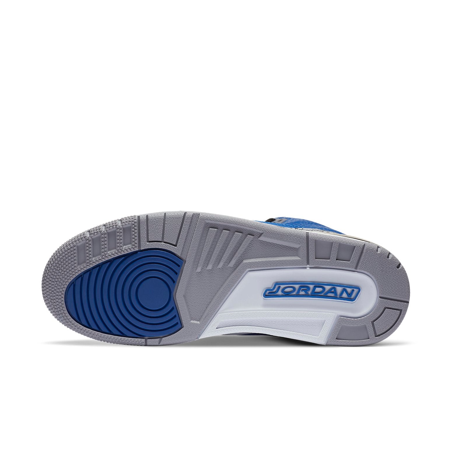 Air Jordan 3 Retro  Varsity Royal - Air Jordan 3 Retro  Varsity Royal - Yeezy Boost 350