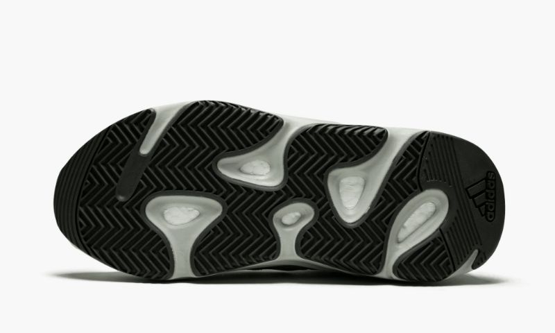 YZY Boost 700 Salt - YZY Boost 700 Salt - Yeezy Boost 350